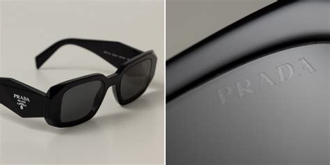 how to tell if chanel sunglasses are fake|authenticate prada sunglasses.